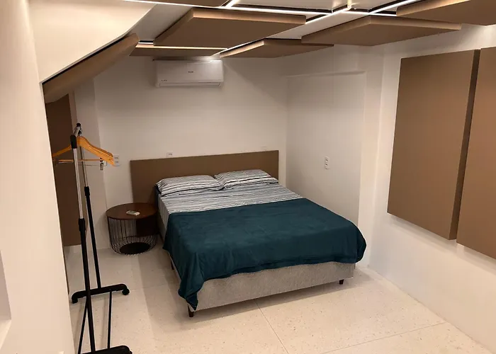 Hostel Casa Azul São Paulo
