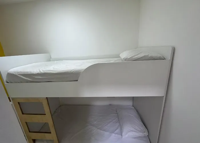 Hostel Liberdade São Paulo